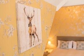 Forest Side Guest House