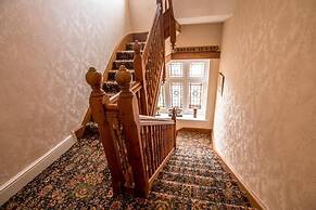 Forest Side Guest House