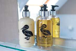 Forest Side Guest House