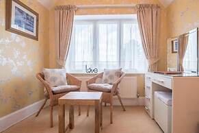 Forest Side Guest House