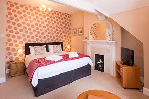 Forest Side Guest House