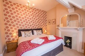 Forest Side Guest House