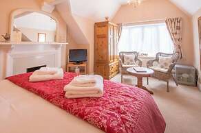 Forest Side Guest House