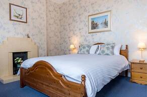 Forest Side Guest House