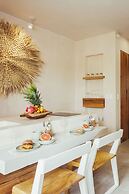 Private Pool & BBQ Luxury PH IIK Tulum