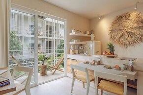 Private Pool & BBQ Luxury PH IIK Tulum