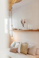 Private Pool & BBQ Luxury PH IIK Tulum