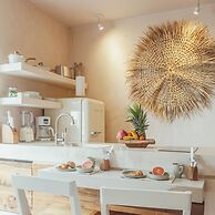 Private Pool & BBQ Luxury PH IIK Tulum