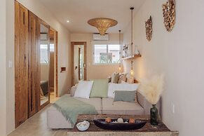 Private Pool & BBQ Luxury PH IIK Tulum