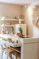 Private Pool & BBQ Luxury PH IIK Tulum