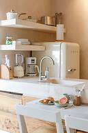 Private Pool & BBQ Luxury PH IIK Tulum