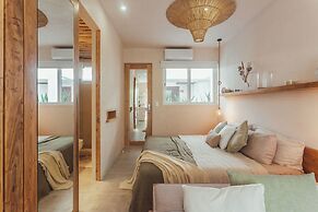 Private Pool & BBQ Luxury PH IIK Tulum