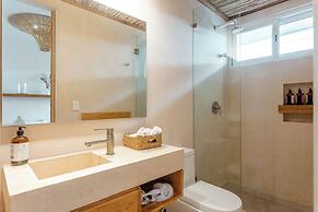 Private Pool & BBQ Luxury PH IIK Tulum