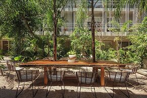 Private Pool & BBQ Luxury PH IIK Tulum