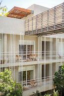 Private Pool & BBQ Luxury PH IIK Tulum