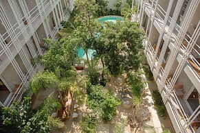 Private Pool & BBQ Luxury PH IIK Tulum