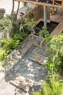 Private Pool & BBQ Luxury PH IIK Tulum