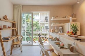 Private Pool & BBQ Luxury PH IIK Tulum