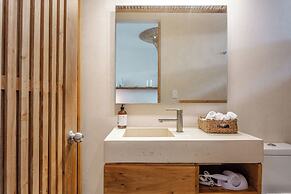 Private Pool & BBQ Luxury PH IIK Tulum