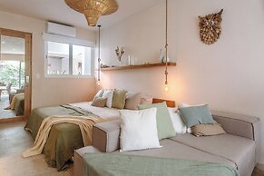 Private Pool & BBQ Luxury PH IIK Tulum