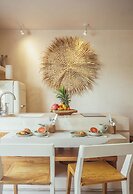 Private Pool & BBQ Luxury PH IIK Tulum