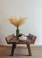 Private Pool & BBQ Luxury PH IIK Tulum