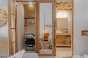 Private Pool & BBQ Luxury PH IIK Tulum