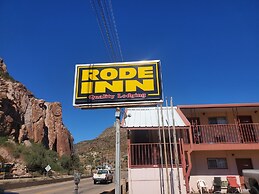 Rode Inn of Clifton