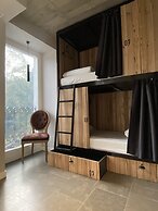 Zarautz Surf House