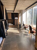 Zarautz Surf House