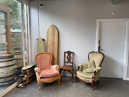 Zarautz Surf House