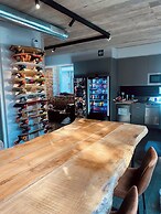 Zarautz Surf House