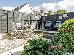 Blossom Cottage