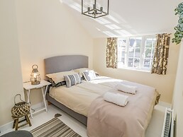 Blossom Cottage