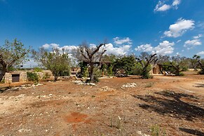 2073 Trulli li Corsari - Trullo Grande by Barbarhouse