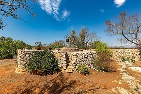 2073 Trulli li Corsari - Trullo Grande by Barbarhouse