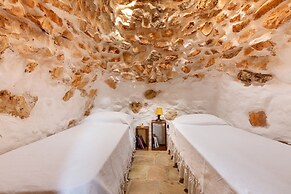 2073 Trulli li Corsari - Trullo Grande by Barbarhouse