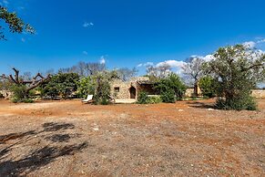 2073 Trulli li Corsari - Trullo Grande by Barbarhouse