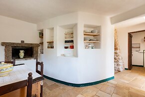 2073 Trulli li Corsari - Trullo Grande by Barbarhouse