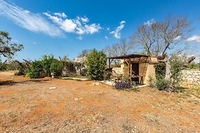 2073 Trulli li Corsari - Trullo Grande by Barbarhouse