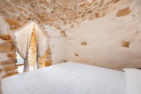 2073 Trulli li Corsari - Trullo Grande by Barbarhouse