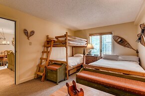 Westwind 306 2BD 2BA Condo