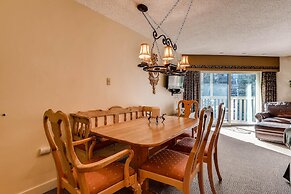 Westwind 306 2BD 2BA Condo