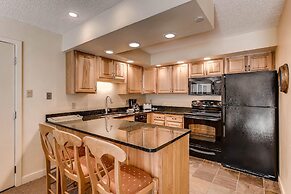 Westwind 306 2BD 2BA Condo