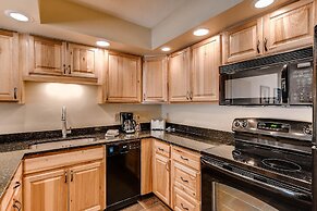 Westwind 306 2BD 2BA Condo