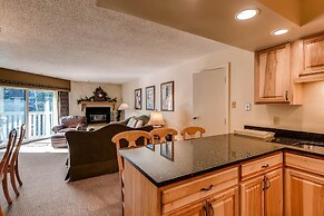 Westwind 306 2BD 2BA Condo