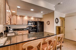 Westwind 306 2BD 2BA Condo