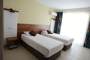 KALİYE ASPENDOS HOTEL