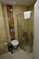 KALİYE ASPENDOS HOTEL