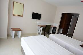 KALİYE ASPENDOS HOTEL